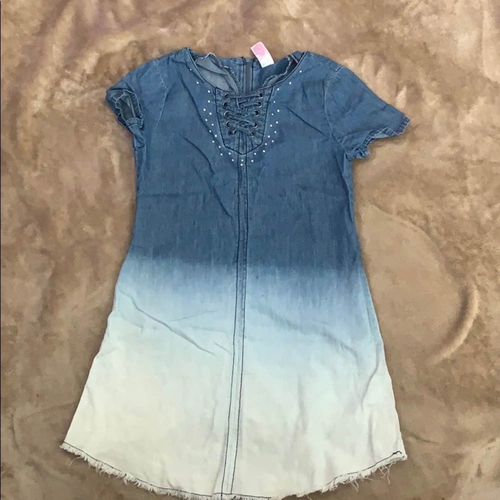 Gently used dress